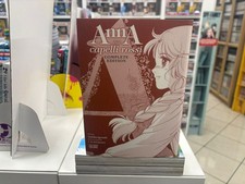 ANNA DAI CAPELLI ROSSI -