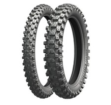 Gomme Moto Michelin 140/80-18