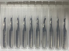 Lotto di 10 punte da taglio