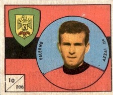 figurina calciatori vav 1958