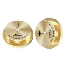 Adattatore batteria convertitore MR-9 PX625 PX13 per fotocamera pellicola &amp; misuratore di esposizione