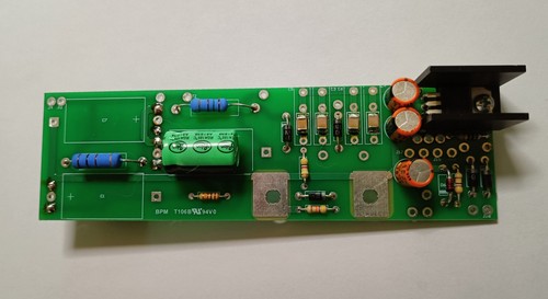 Kit clone sherwood per - kit,