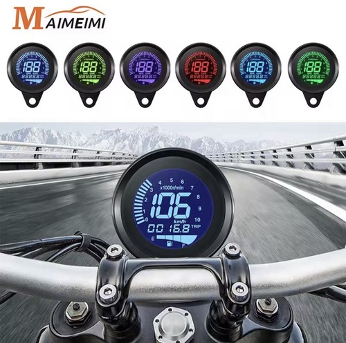 Tachimetro universale per - universale, moto