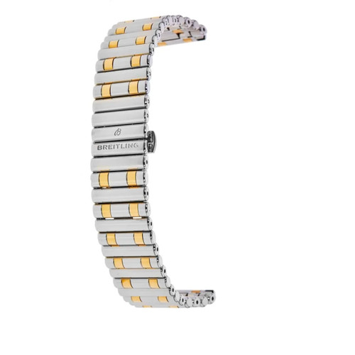 Nuovo cinturino breitling - nuovo, 20