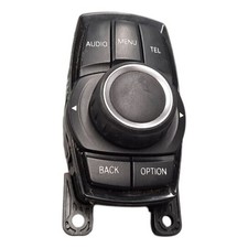 BMW I Drive Controller 1 3