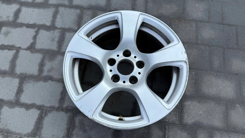 Cerchio lega 17 pollici - cerchio,