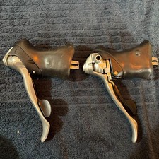 Leva freno cambio Shimano