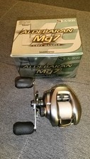 Shimano Aldebaran MG7