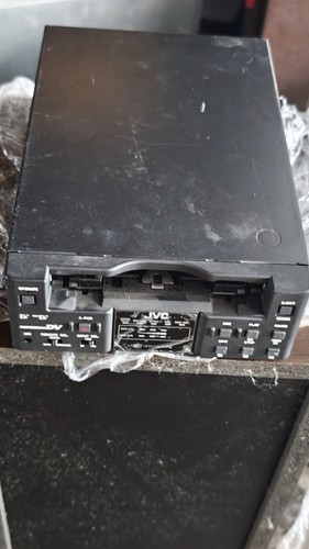 Jvc dv3000 mini recorder - jvc,