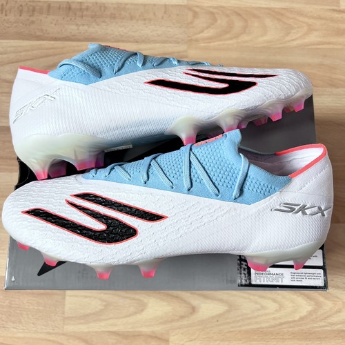 Scarpe calcio skechers - da,