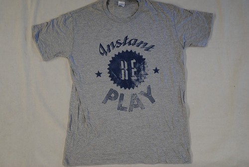Maglietta star distressed - star,