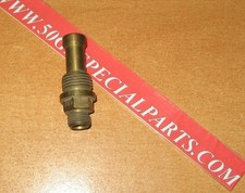 LAMBRETTA INNOCENTI BUSSOLA RV