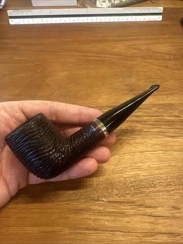 Savinelli flaminia rusticata - savinelli,