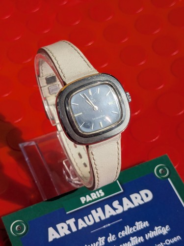 Montre ebel brasilia vintage - ebel,