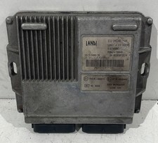 CENTRALINA GPL PER TOYOTA Yaris Serie 616746000 bifuel/gas 1000 (05>08)