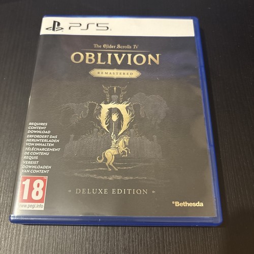 The elder scrolls - elder, (4)