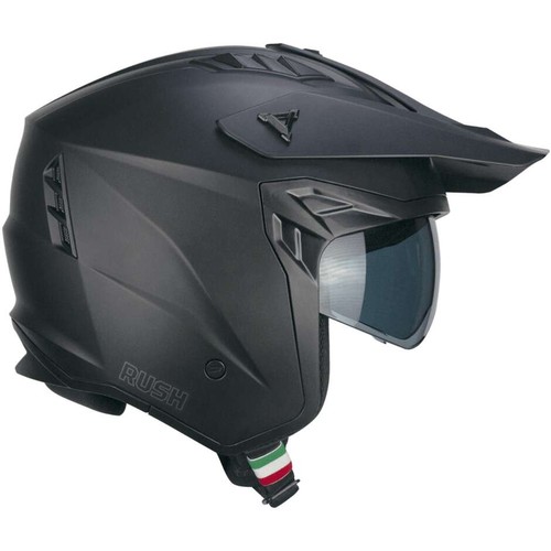 Casco jet cgm - jet,
