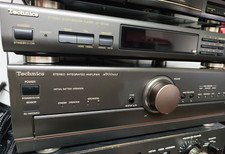 Technics SU-A900 mk2 class AA