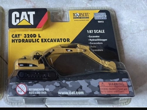 Norscot 55413 caterpillar - norscot,