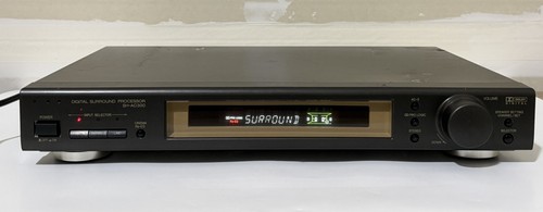 Technics ac300 processore - technics,