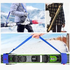 Tracolla Sci Regolabile