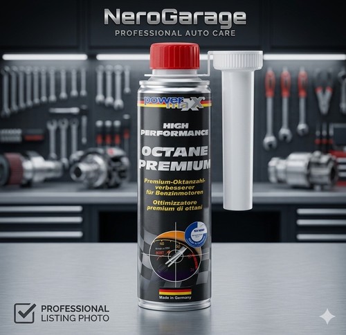 Additivo benzina pro tec - additivo, pro-tec