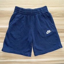 Pantaloncini Nike Blue Club