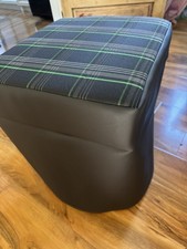 Porta Potti Cover/ Buddy Seat