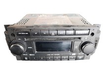 AUTORADIO PER DODGE Caliber