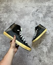 Scarpe sneakers alte modello