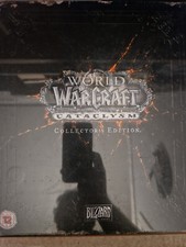 World of Warcraft Cataclysm