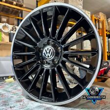 R15 KIT 4 Cerchi In Lega 18"