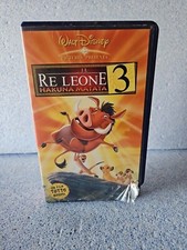 Walt disney vhs originale - vhs,
