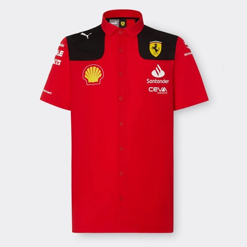 Camicia puma uomo - puma,