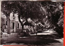 CARTOLINA  TEMPIO DI PAUSANIA