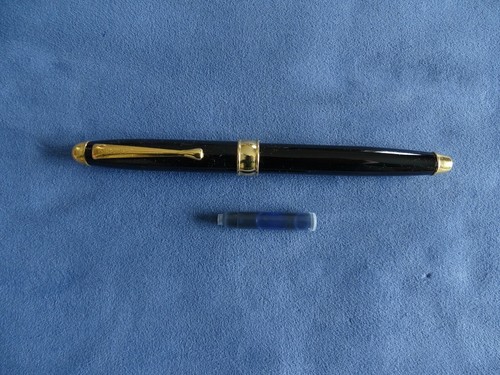 Penna stilografica - penna,