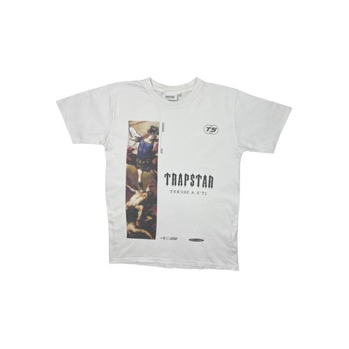 Shirt trapstar a secret - t-shirt,