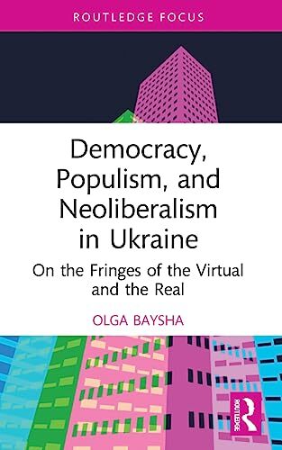Olga baysha democracy - olga,