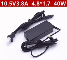 Original 40W 10.5V 3.8A AC Adapter Charger VGP-AC10V10 for Sony Vaio DUO11 DUO10