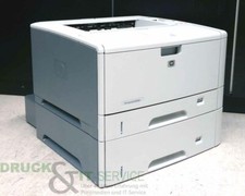 HP Laserjet 5200TN stampante