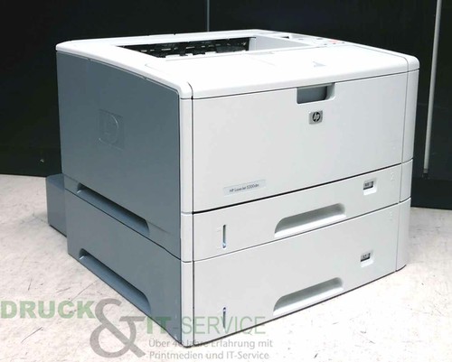 Laserjet 5200tn stampante - laserjet,