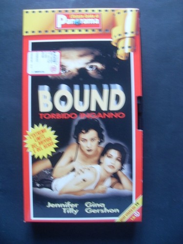 Vhs grandi film panorama - film,