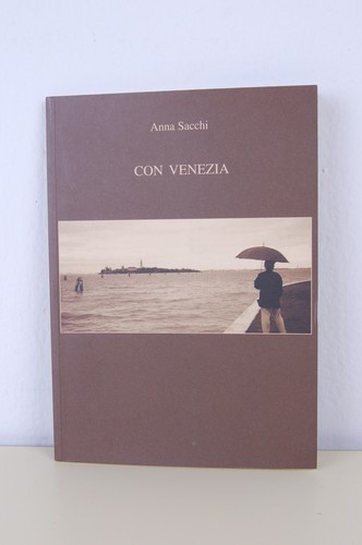 Con venezia libro poesie - con,