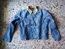 tommy hilfiger giacca di jeans