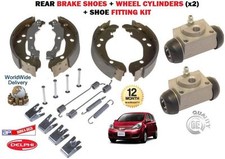 PER NISSAN NOTE 2006-2013