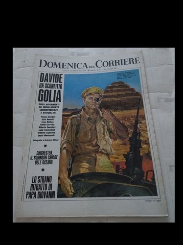 Domenica del corriere 26 - nr.,