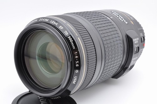 Ottimo come nuovo canon ef - canon,