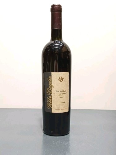 Barolo villadoro 1993 - barolo,