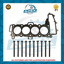 SET GUARNIZIONI TESTA (5 FORI)