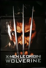 WOLVERINE XMEN ORIGINI